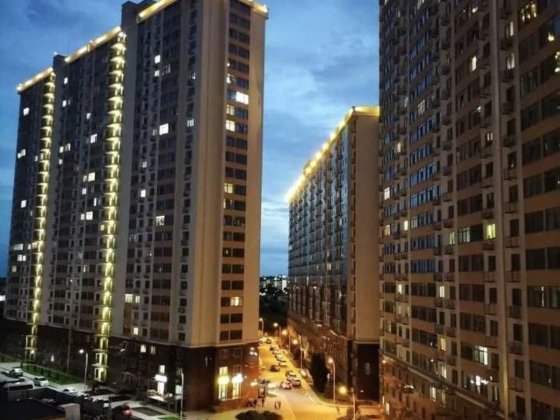 ТЕРМІНОВО! 2-кімнатна квартира в преміальному ЖК 59 Перлина біля моря Крыжановка