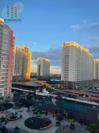 Продам НЕ СМАРТ 1 комн ЖК Акварель 2. Сданный дом. Таирова! - фото 1