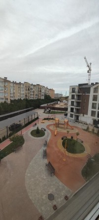 Продам 2-кімнатну квартиру 84 м² у ЖК Чайка Люкс. Будинок зданий - фото 1