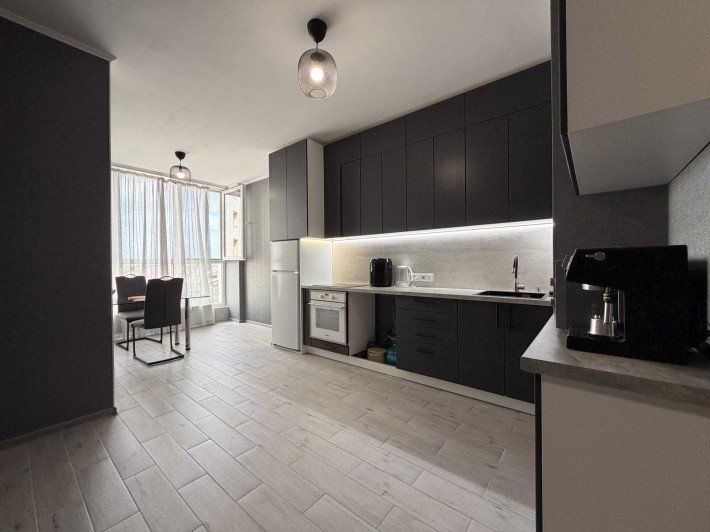 Продам 1 кімн  квартиру з ремонтом/Таїрова (346-834) - фото 1