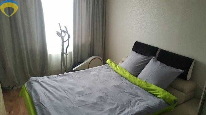 В продажу 3 квартира укомплектована -  7 Небо, найнижча ціна, гарне планування - фото 1
