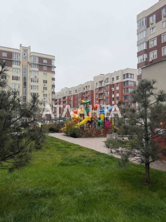 2 комнатная квартира в ЖК Золотая эра - фото 1