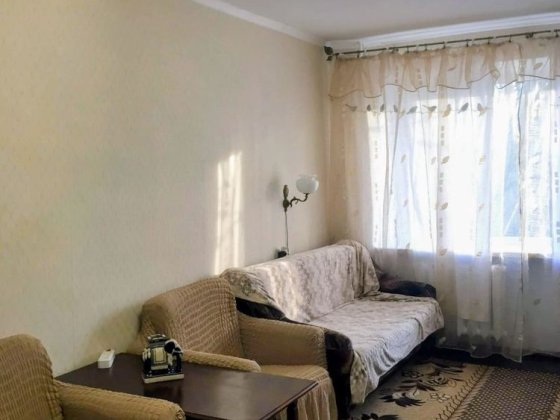 Продам квартиру 2-х комнатную Крижанівка