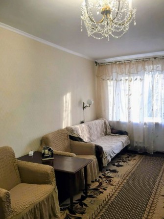 Продам квартиру 2-х комнатную - фото 1