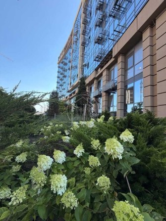 Продажа двухкомнатной квартиры 75м2 ЖК Авторский район с видом моря РИВЬЕРА - фото 1