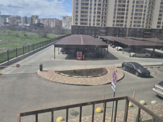 Продаж 1 кімнатної квартири, ЖК" 59 Перлина" Крыжановка