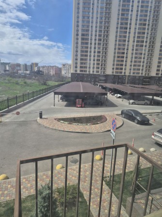 Продаж 1 кімнатної квартири, ЖК" 59 Перлина" - фото 1