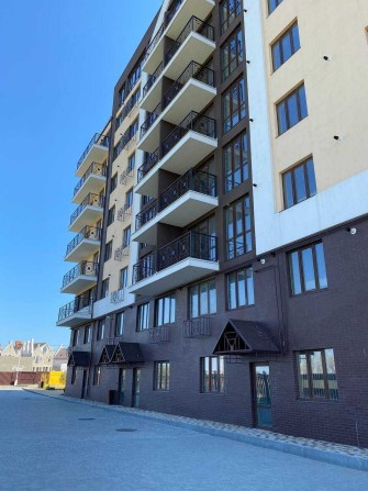 1 ком. кв 46м2 ЖК ЛесSky. Программы! Рассрочка ! Без комиссии !  38760$ - фото 1