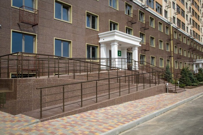 59, 54, 47 жемчужина 1-кiмн кв 38м Кадорр Сахарова - фото 1