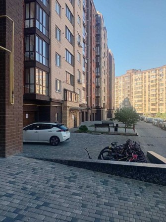 Двушка в спальном районе по отличной цене - фото 1