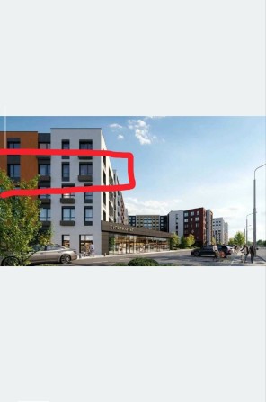Продам 2х.ком.кв.на Сахарова ,Одесса - фото 1