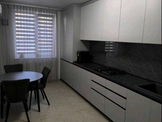 В продажу 3 квартира укомплектована з ремонтом не від забудовника - ЖК 7 Небо Авангард