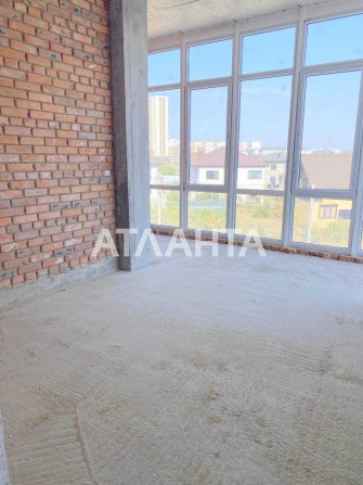 1 кімнатна квартира в новому малоквартирному ЖК CRISTAL HOUSE. +паркомісце в ціні!!! - фото 1