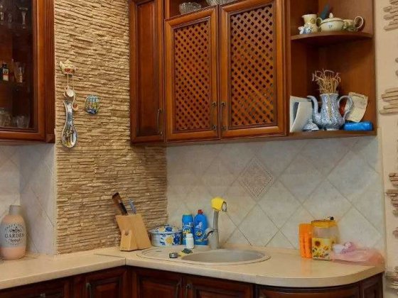 Продам 3 кімнатну квартиру Крыжановка