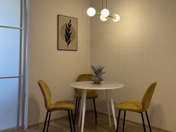 продам 2-к кв / 48 м² / 59 Жемчужина Ліски (Одеська обл.)
