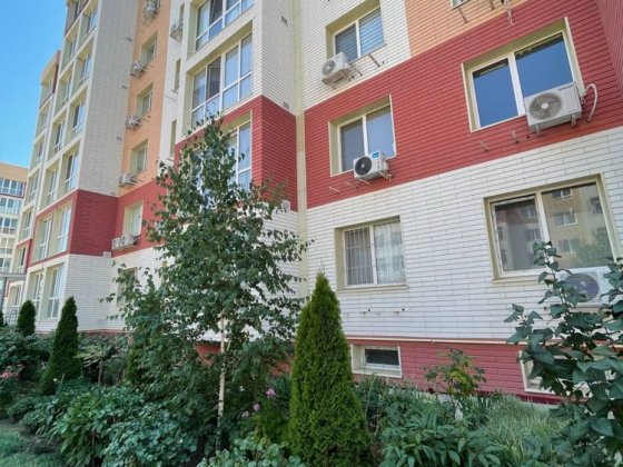 Продам квартиру в ЖК Розенталь Лиманка