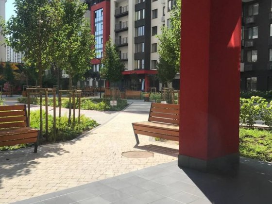 Продам 1комнатную квартиру Таировские Сады Дом сдан Лиманка