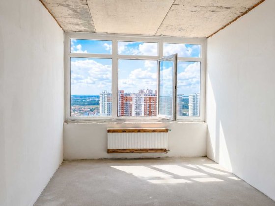 2 комнатная квартира 59 м²  ЖК 53 Жемчужина Таирово Лиманка