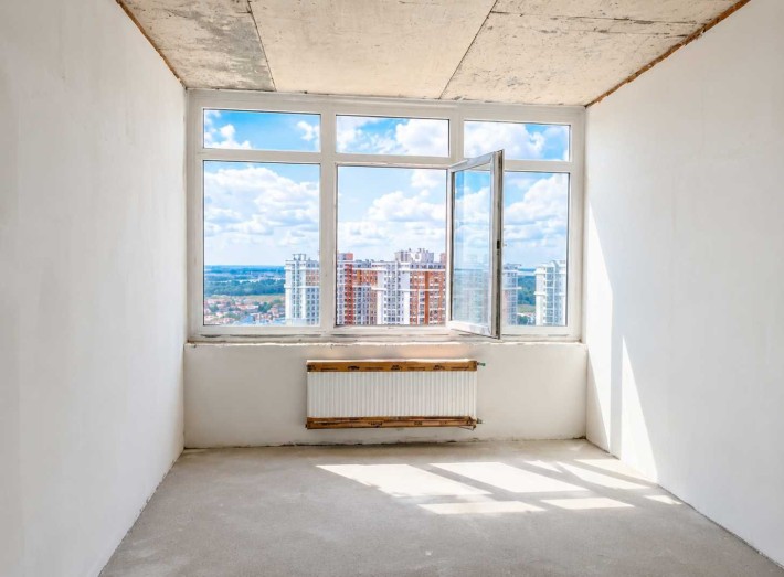 2 комнатная квартира 59 м²  ЖК 53 Жемчужина Таирово - фото 1