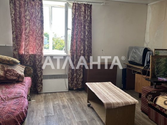 2 комнатная квартира в Фонтанке 3 Фонтанка