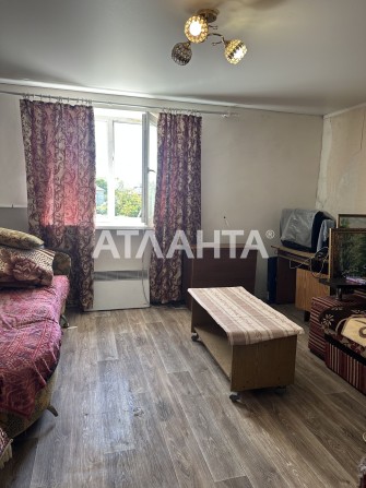 2 комнатная квартира в Фонтанке 3 - фото 1