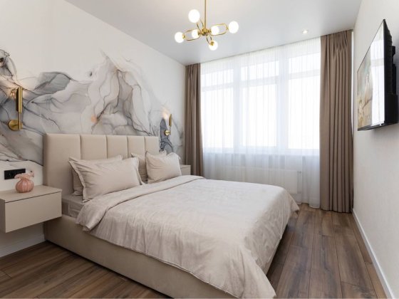 Продам 2 комн 57м2 Кадорр ЖК 53 Жемчужина! Архитекторская! Рассрочка до 5 лет! Лиманка
