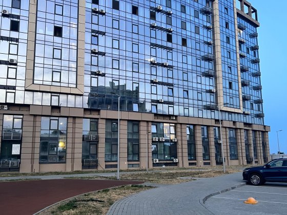 Продам квартиру в ЖК Авторский район, Черноморская ривьера, дом сдан Фонтанка
