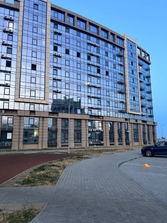 Продам квартиру в ЖК Авторский район, Черноморская ривьера, дом сдан - фото 1