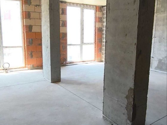 У продажу двокімнатна квартира в ЖК"Приморськы Сади" Крыжановка
