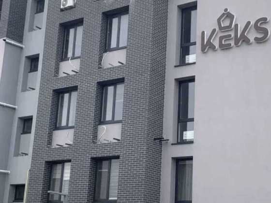 Продам 2-комнатную квартиру в ЖК KEKS (Кекс) c ремонтом Авангард