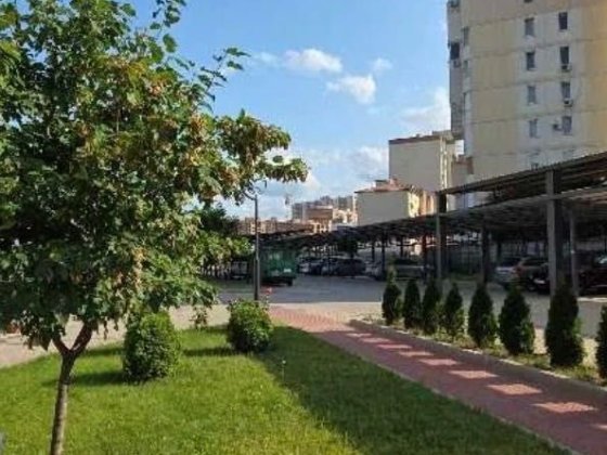1 кімнатна квартира у новому ЖК «Чайка люкс» Крижанівка