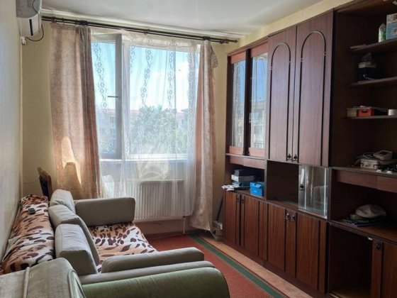 ‼️ЖМ 7 Небо | 3 этаж | 1-комнатная | 28.000$ Авангард