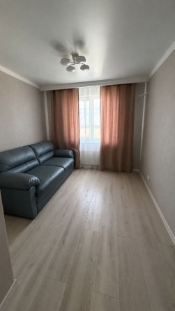 Продам 2-кімнатну квартиру в ЖК 59 Перлина з балконом та видом на море, Сахарова - фото 1