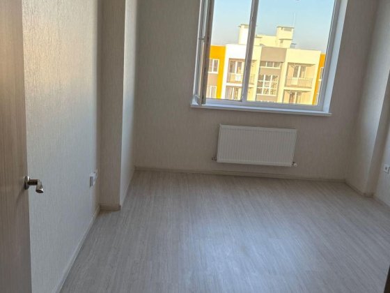 Продам 1 комн ЖК "7 Небо". Дом сдан! АГВ, гардеробная. Авангард! Авангард