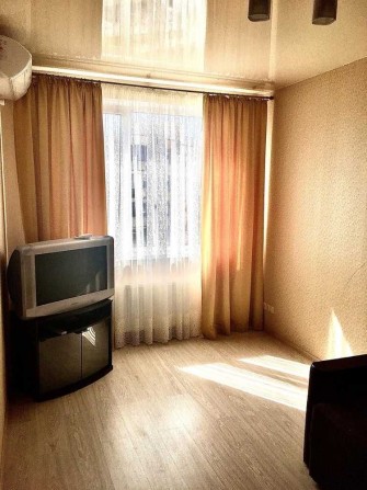 Shev Продаж затишної та красивої однокімнатної квартири в ЖК 7 Небо. - фото 1