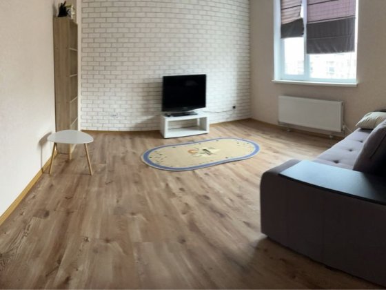 Продам 2х комнатную квартиру ЖК 7 Небо (полностью меблирована) Авангард