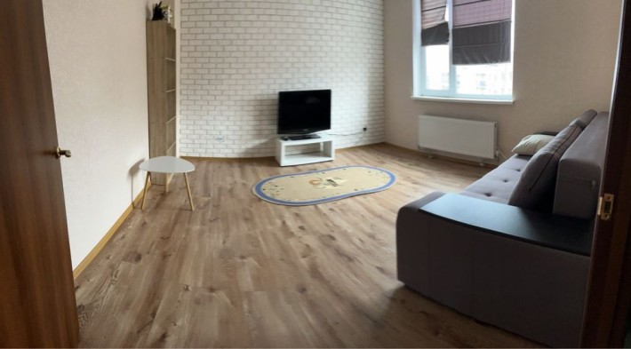 Продам 2х комнатную квартиру ЖК 7 Небо (полностью меблирована) - фото 1