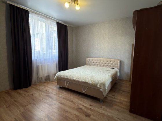 Продам 1 к квартиру в ЖК «Сьоме небо»Кладовка!Є відновлення,є оселя Авангард