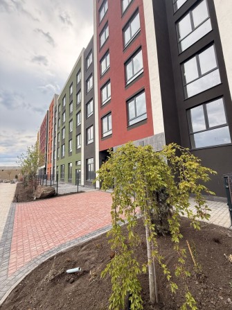 Сахарова  квартира в розстрочку 1 внесок 8000$ - фото 1