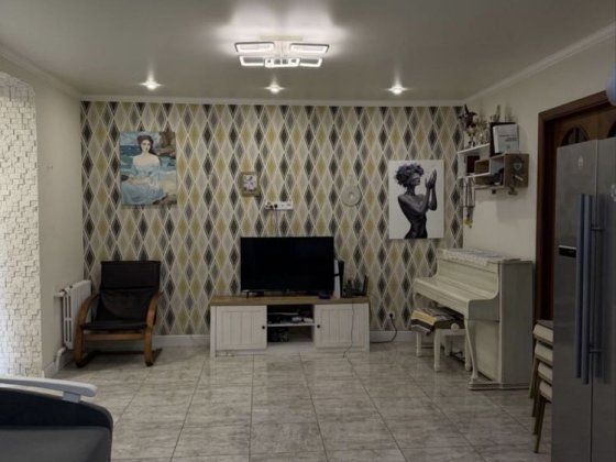3-кімнатна квартира 68 м² з сучасним ремонтом | вул. Бочарова | Лески (Одесская обл.)