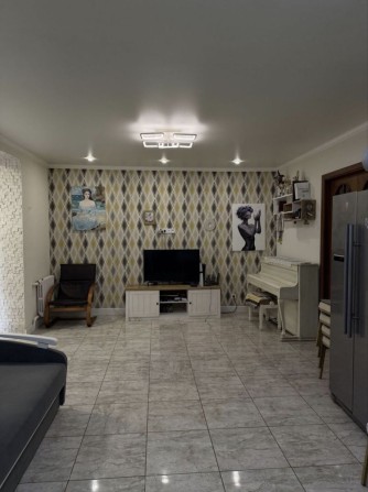 3-кімнатна квартира 68 м² з сучасним ремонтом | вул. Бочарова | - фото 1