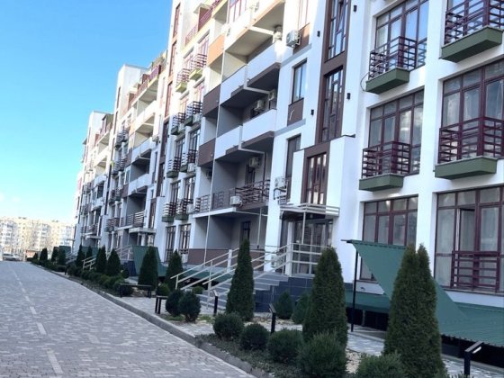Срочная продажа смарт -квартира Крыжановка