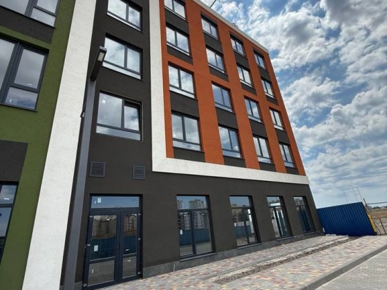 Срочная продажа 1 ком квартира в новом доме Лески (Одесская обл.)