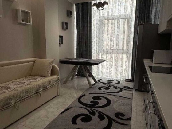 3к в Кадорі (Kadorr) 7 поверх, ремонт, меблі, техніка, +кладовка Крыжановка