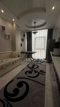 3к в Кадорі (Kadorr) 7 поверх, ремонт, меблі, техніка, +кладовка - фото 1