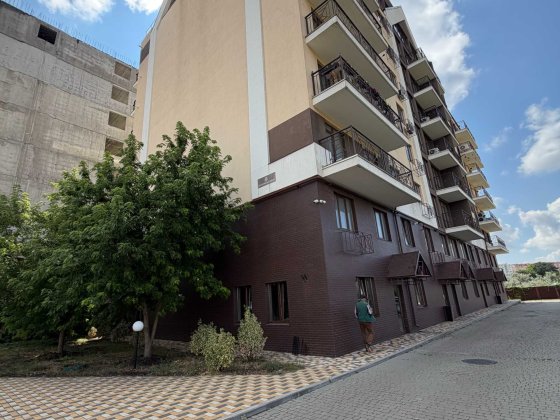 Продаж 2-кімнатної квартири в ЖК Лескай