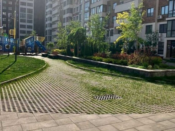 Продам 1 кв в новом жилом комплексе ЖК Приморские сады. Крыжановка