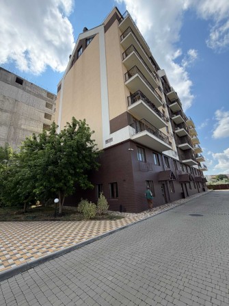 Продаж 2-кімнатної квартири в ЖК Лескай - фото 1