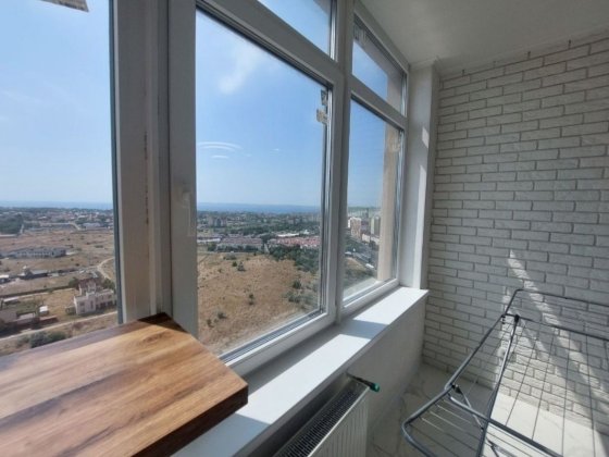 Продам 2-комнатную квартиру с ремонтом в ЖК «Кадор» на Сахарова Ліски (Одеська обл.)