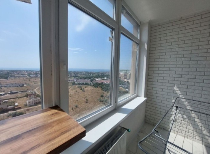 Продам 2-комнатную квартиру с ремонтом в ЖК «Кадор» на Сахарова - фото 1
